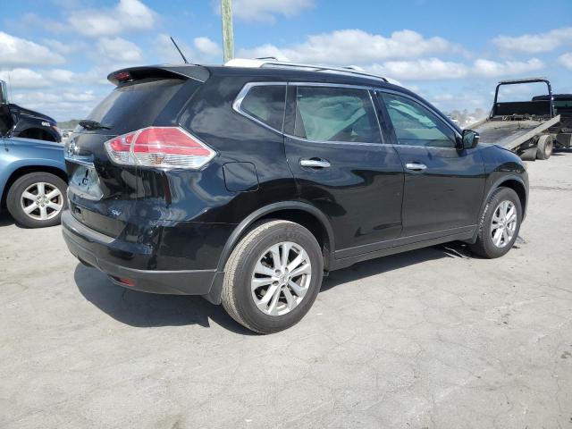 Изображение 3 2015 NISSAN ROGUE S 2015 с VIN KNMAT2MT8FP517333