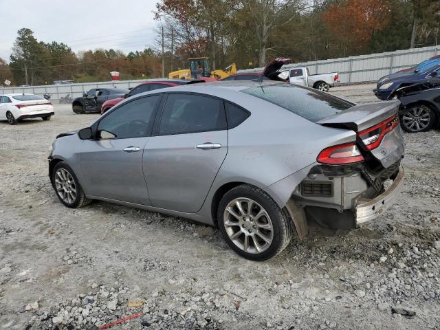 Изображение 2 2014 DODGE DART LIMITED 2014 с VIN 1C3CDFCB5ED866945