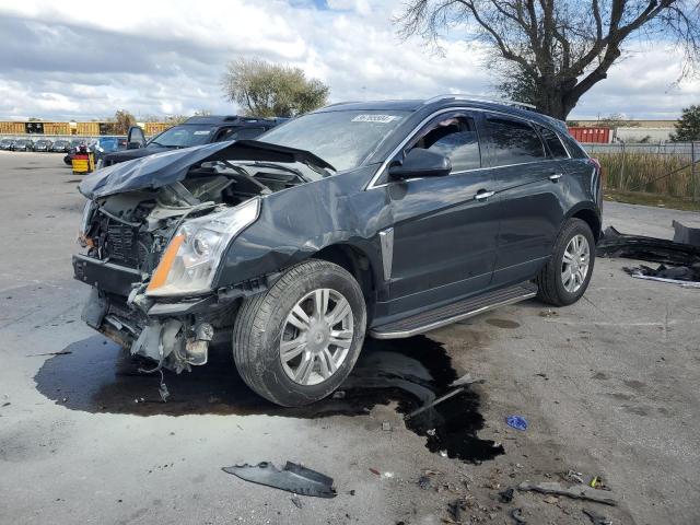 2016 CADILLAC SRX LUXURY COLLECTION 2016 image
