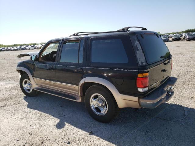 Obraz 2 z 1996 FORD EXPLORER  1996 z VIN 1FMDU32X6TZA55615