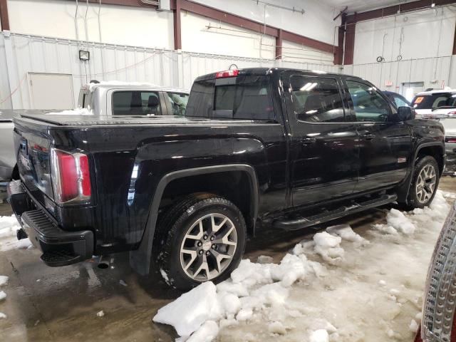 Изображение 3 2017 GMC SIERRA K1500 SLT 2017 с VIN 3GTU2NEC7HG378934