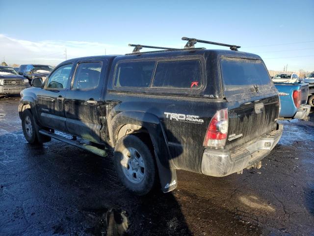 Image 2 of 2013 TOYOTA TACOMA DOUBLE CAB 2013 with VIN 5TFLU4EN4DX081949