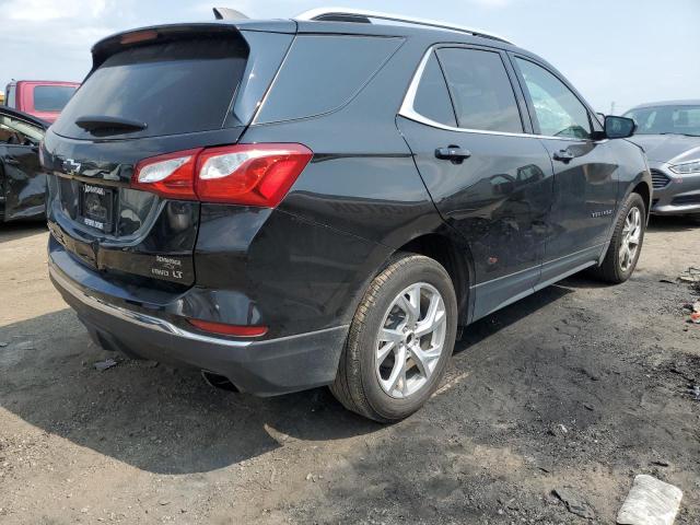 Image 3 of 2019 CHEVROLET EQUINOX LT 2019 with VIN 2GNAXVEX0K6292611