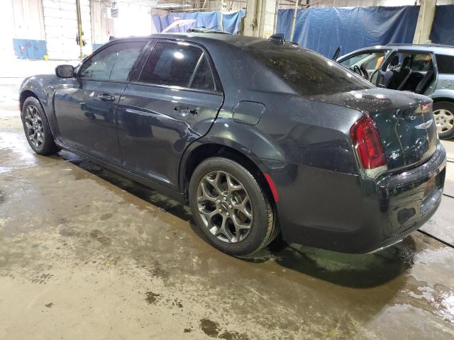 Image 2 of 2016 CHRYSLER 300 S 2016 with VIN 2C3CCAGG2GH314059