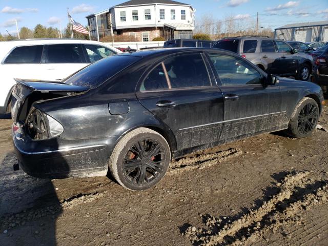 Obraz 3 z 2007 MERCEDES-BENZ E 350 4MATIC 2007 z VIN WDBUF87X87X215837
