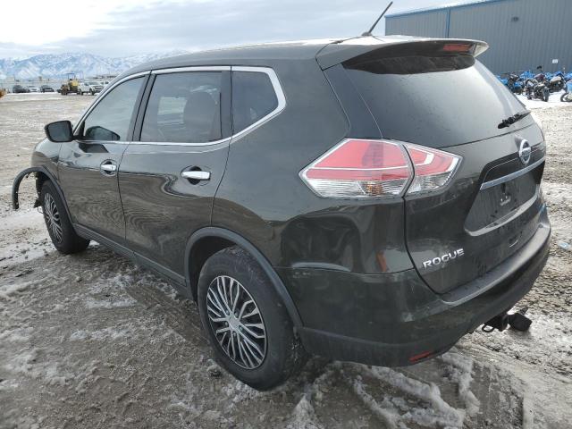 Obraz 2 z 2014 NISSAN ROGUE S 2014 z VIN 5N1AT2MK2EC808063