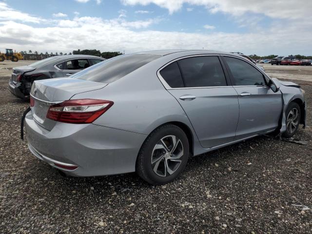 Image 3 of 2017 HONDA ACCORD LX 2017 with VIN 1HGCR2F3XHA259912