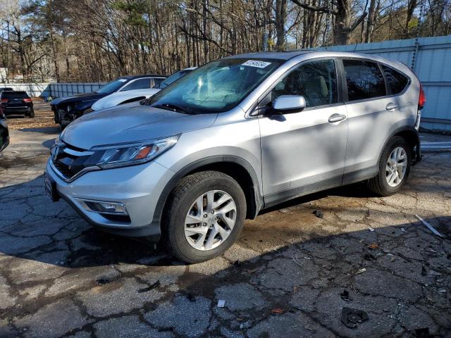 Image 1 of 2016 HONDA CR-V EX 2016 with VIN 3CZRM3H57GG719503