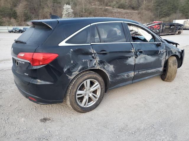 Изображение 3 2013 ACURA RDX TECHNOLOGY 2013 с VIN 5J8TB4H59DL008067