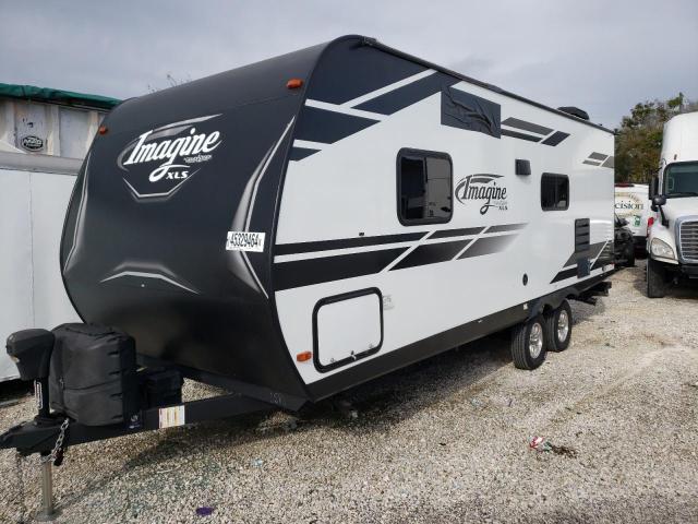 Image 2 of 2021 IMAG TRAILER 2021 with VIN 573TE2625M3417582