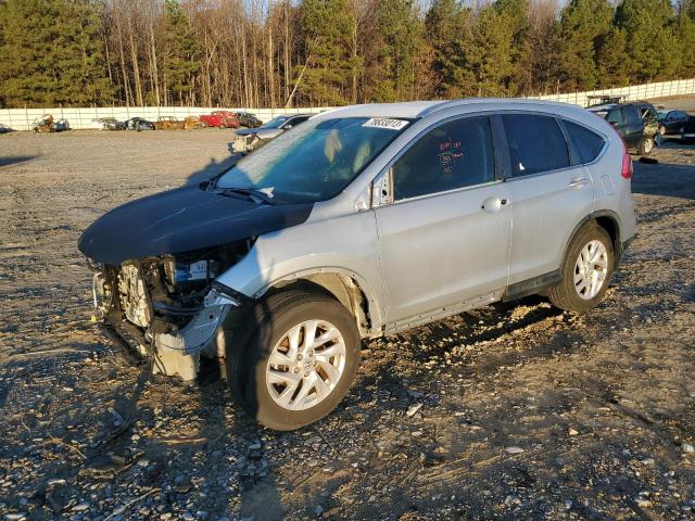 Obraz 1 z 2016 HONDA CR-V EXL 2016 z VIN 2HKRM3H73GH527882