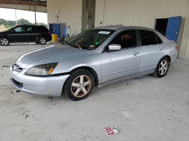Изображение 1 2004 HONDA ACCORD EX 2004 с VIN 1HGCM56664A094090