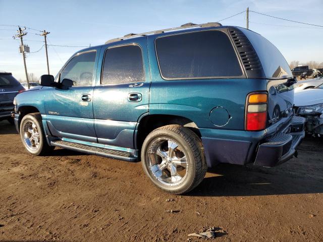 Obraz 2 z 2005 GMC YUKON DENALI 2005 z VIN 1GKEK63U15J163571