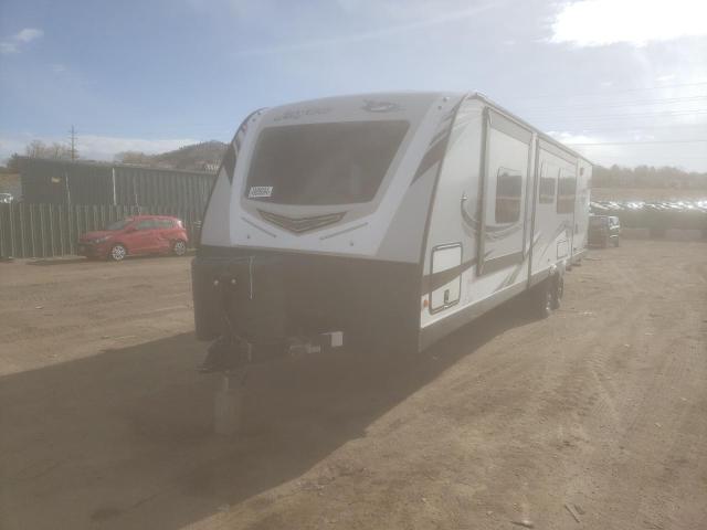 Image 2 of 2019 JAYCO WHITE HAWK 2019 with VIN 1UJBJ0BT5K1480076