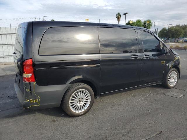 Image 3 of 2018 MERCEDES-BENZ METRIS  2018 with VIN WD4PG2EE7J3451801