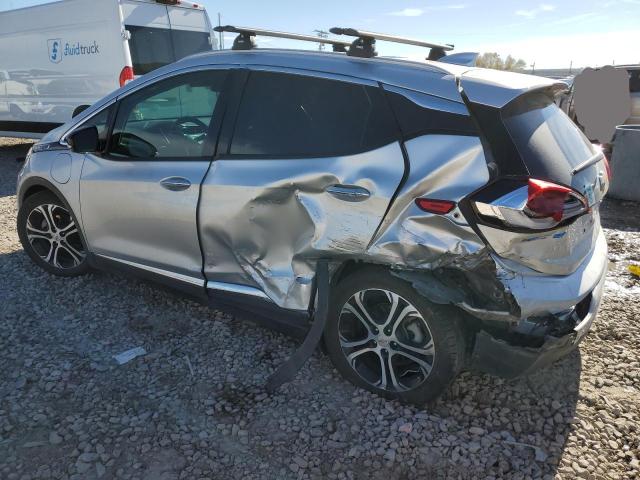 Image 2 of 2017 CHEVROLET BOLT EV PREMIER 2017 with VIN 1G1FX6S01H4134826