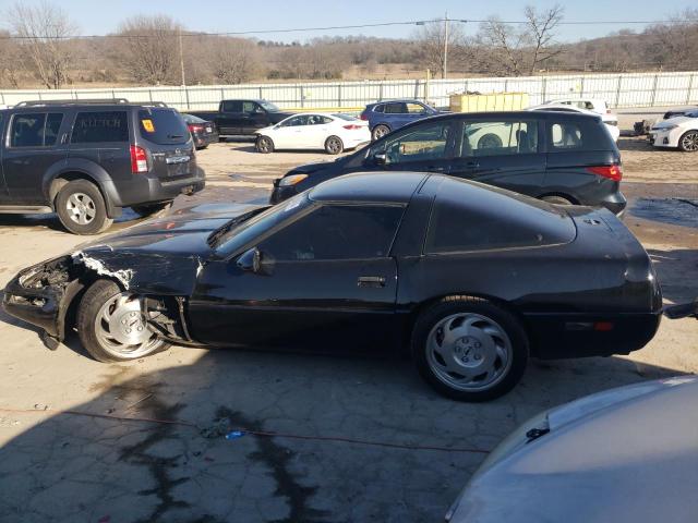Изображение 2 1993 CHEVROLET CORVETTE  1993 с VIN 1G1YY23P1P5107600