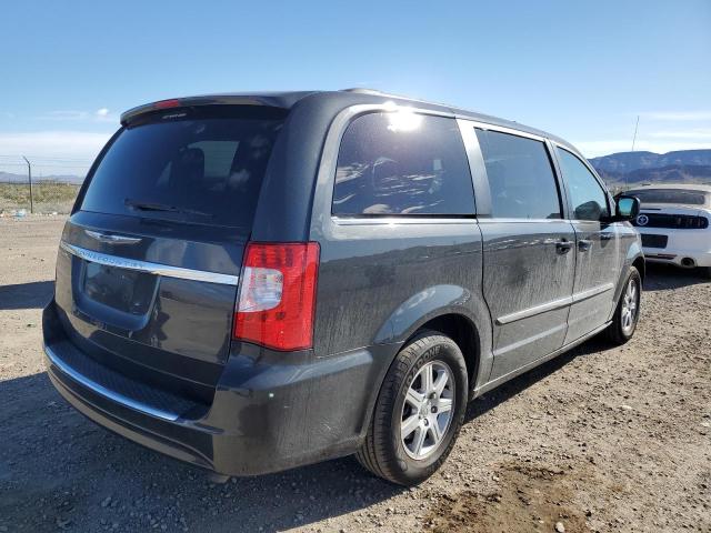 Obraz 3 z 2011 CHRYSLER TOWN & COUNTRY TOURING 2011 z VIN 2A4RR5DG5BR782008