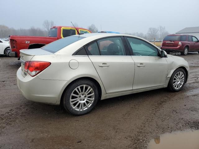 Изображение 3 2013 CHEVROLET CRUZE ECO 2013 с VIN 1G1PH5SB1D7180517