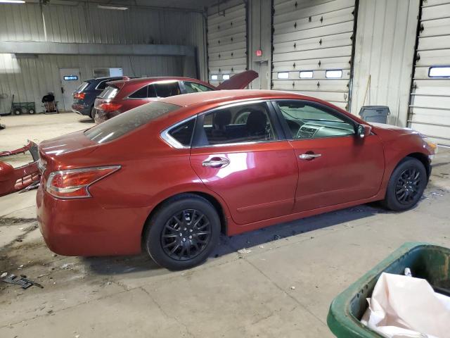 Image 3 of 2014 NISSAN ALTIMA 2.5 2014 with VIN 1N4AL3AP1EN226900
