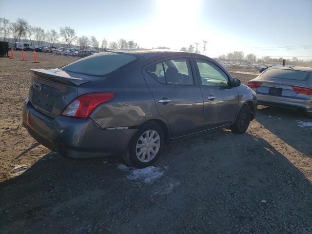 Image 3 of 2019 NISSAN VERSA S 2019 with VIN 3N1CN7APXKL818573