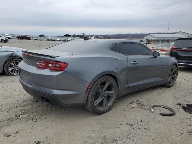 Image 3 of 2021 CHEVROLET CAMARO LS 2021 with VIN 1G1FB1RS9M0102443