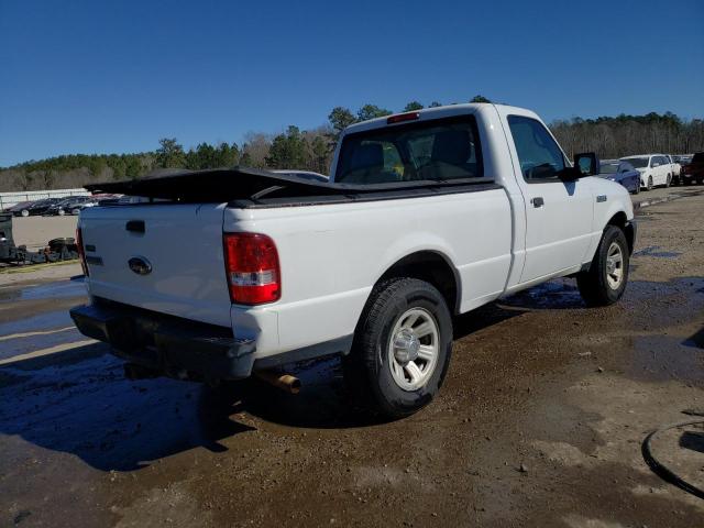 Image 3 of 2010 FORD RANGER  2010 with VIN 1FTKR1AD3APA39082