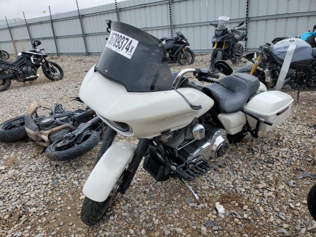 Изображение 1 2015 HARLEY-DAVIDSON FLTRXS ROAD GLIDE SPECIAL 2015 с VIN 1HD1KTM16FB655407