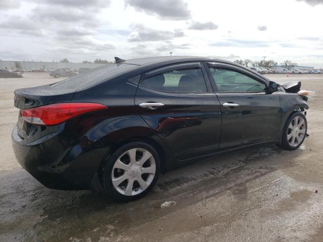 Изображение 3 2013 HYUNDAI ELANTRA GLS 2013 с VIN KMHDH4AE5DU637682