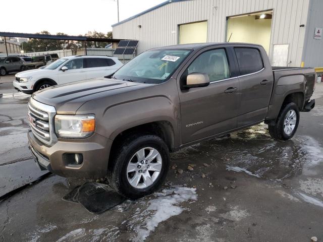 2016 GMC CANYON SLE 2016 image