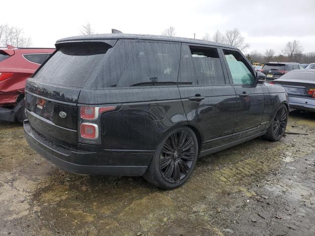 Obraz 3 z 2018 LAND ROVER RANGE ROVER SUPERCHARGED 2018 z VIN SALGS2RE8JA390482