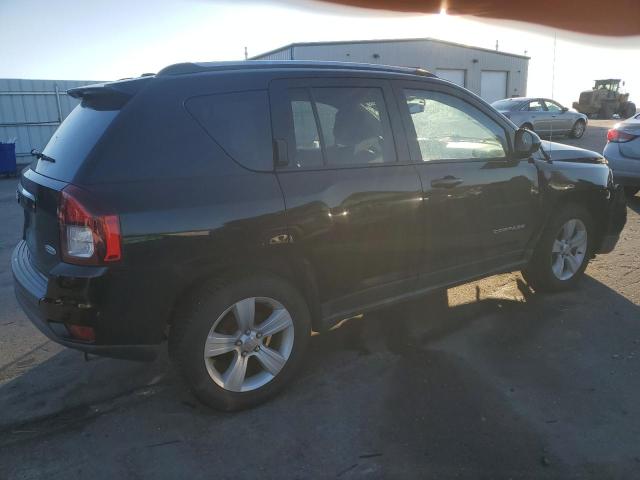 Изображение 3 2017 JEEP COMPASS LATITUDE 2017 с VIN 1C4NJDEB5HD177197
