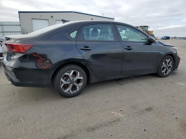 Image 3 of 2019 KIA FORTE FE 2019 with VIN 3KPF24ADXKE044532