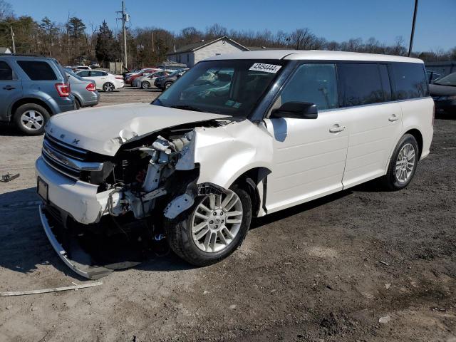 2014 FORD FLEX SEL 2014 image