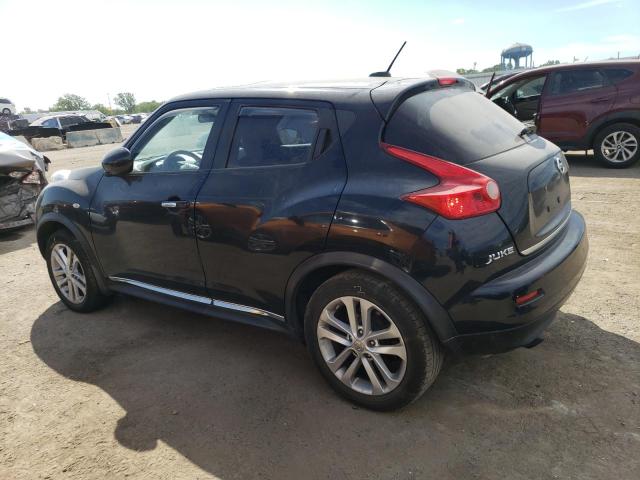 Изображение 2 2011 NISSAN JUKE S 2011 с VIN JN8AF5MV2BT012789