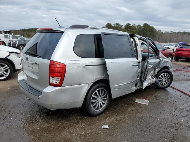 Изображение 3 2012 KIA SEDONA EX 2012 с VIN KNDMH4C72C6445058