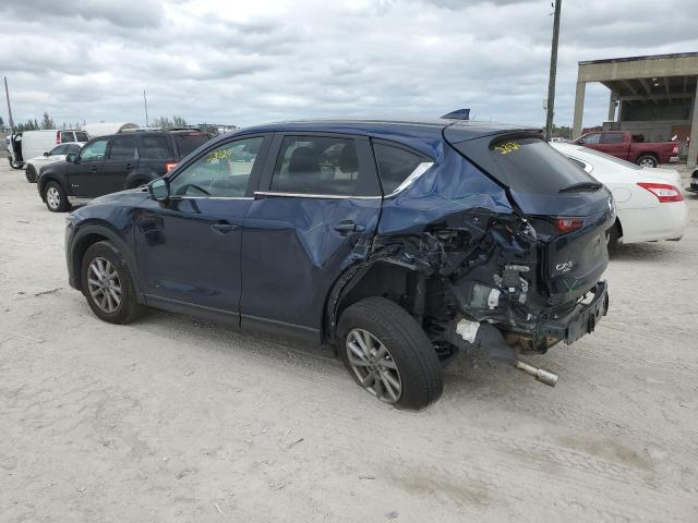 Obraz 2 z 2023 MAZDA CX-5 PREFERRED 2023 z VIN JM3KFBCM2P0209873
