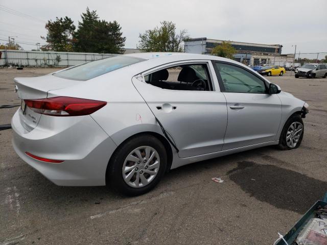 Image 3 of 2018 HYUNDAI ELANTRA SE 2018 with VIN KMHD74LFXJU501939