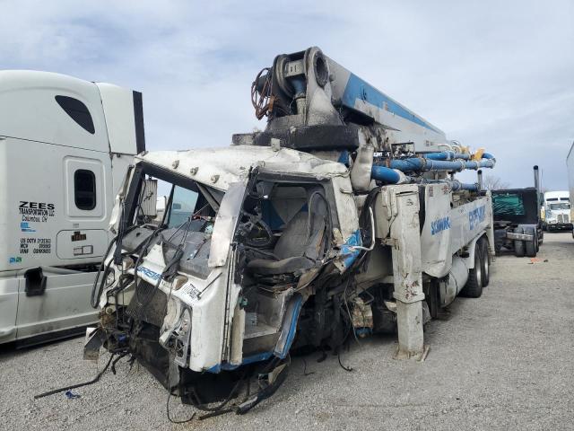 Image 2 of 2007 MACK 600 MR600 2007 with VIN 1M2K197CX7M035802