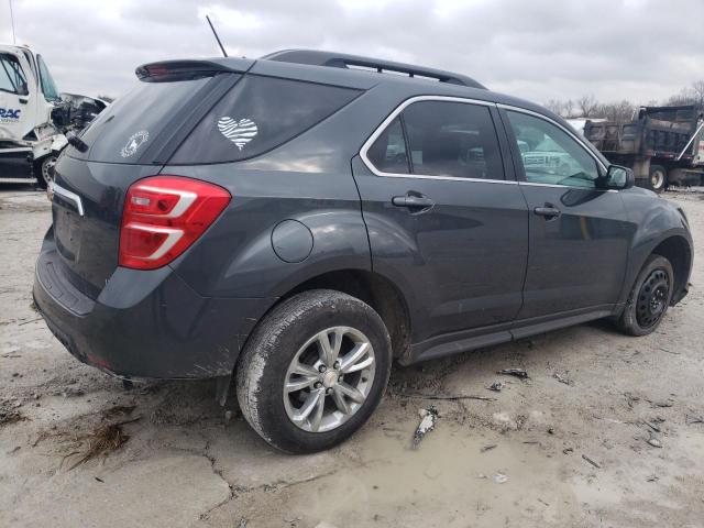 Изображение 3 2017 CHEVROLET EQUINOX LT 2017 с VIN 2GNALCEK2H1539153