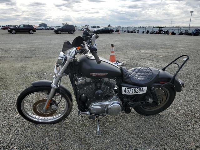 Изображение 3 2008 HARLEY-DAVIDSON XL1200 C 2008 с VIN 1HD1CT3318K433425