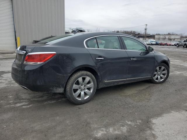Image 3 of 2012 BUICK LACROSSE PREMIUM 2012 with VIN 1G4GG5E3XCF143982
