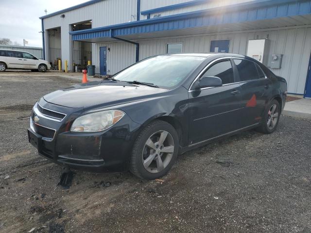 Image 1 of 2009 CHEVROLET MALIBU 2LT 2009 with VIN 1G1ZJ57BX94229910
