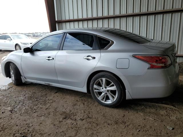 Obraz 2 z 2015 NISSAN ALTIMA 2.5 2015 z VIN 1N4AL3AP9FC188183