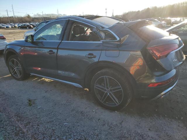 Изображение 2 2021 AUDI Q5 E PREMIUM PLUS 2021 с VIN WA1E2AFY9M2001249