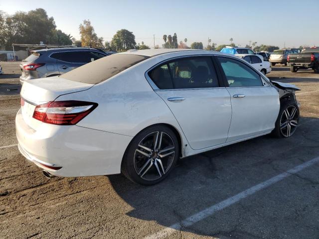 Изображение 3 2016 HONDA ACCORD TOURING 2016 с VIN 1HGCR3F90GA027568