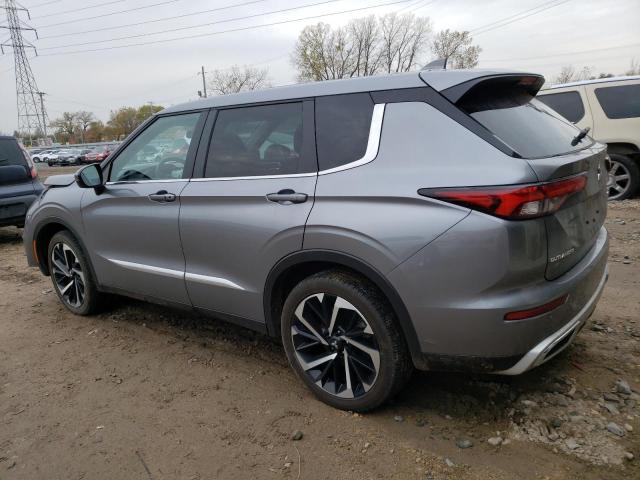 Obraz 2 z 2022 MITSUBISHI OUTLANDER SE 2022 z VIN JA4J4UA82NZ038122