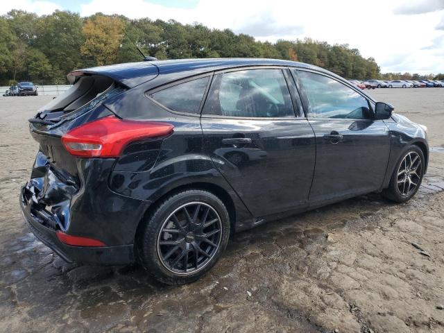 Изображение 3 2016 FORD FOCUS SE 2016 с VIN 1FADP3K28GL388378