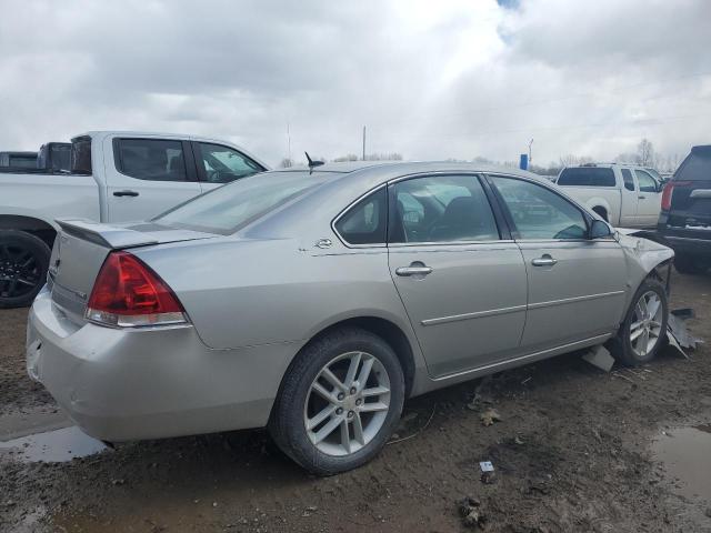 Изображение 3 2008 CHEVROLET IMPALA LTZ 2008 с VIN 2G1WU583489221072