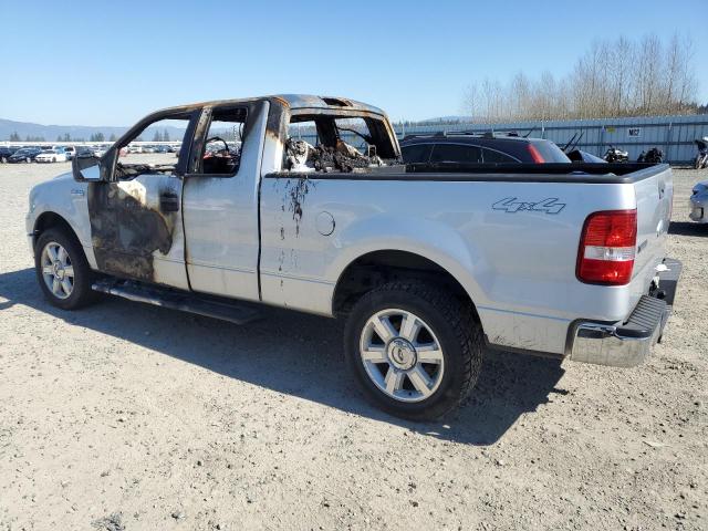 Image 2 of 2006 FORD F150  2006 with VIN 1FTPX14516NA10280